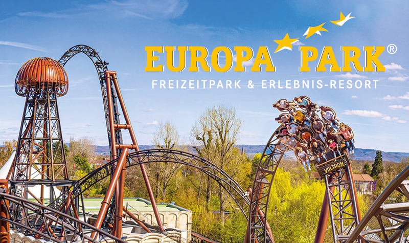 Europa-Park/Rulantica