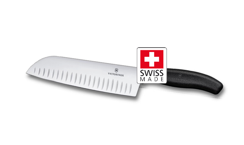Santoku-Messer