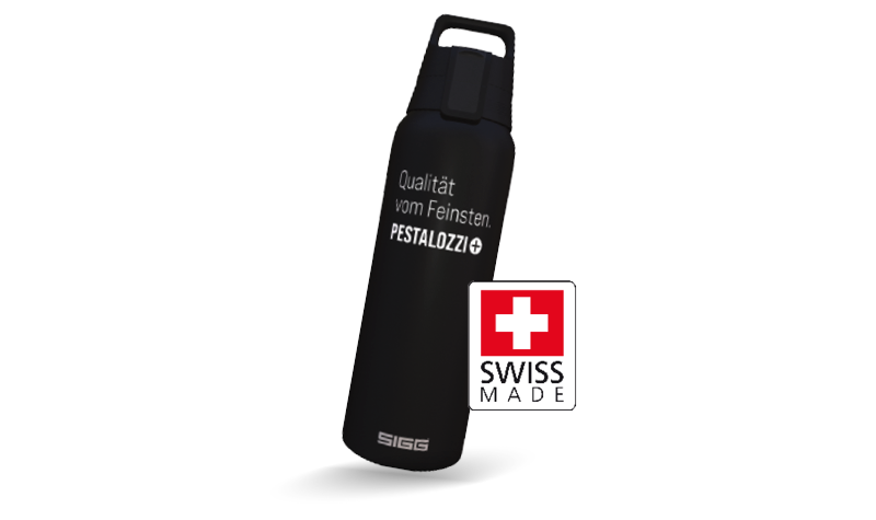 SIGG Trinkflasche